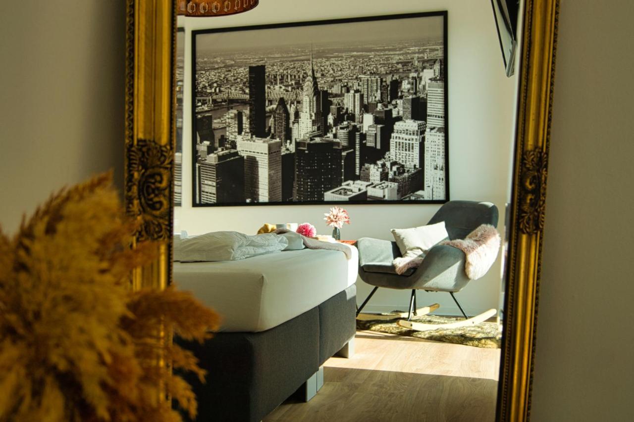 Apartment Penthouse Mit Whirlpool Im Herzen Von Niedersachsen