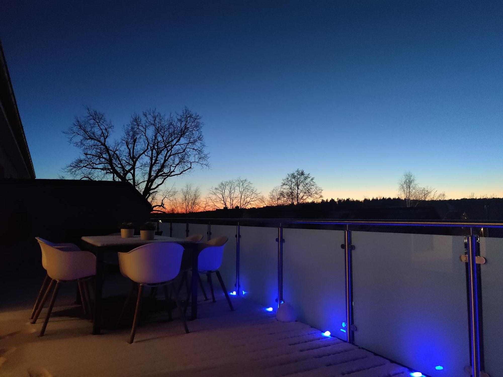 Apartment Penthouse Mit Whirlpool Im Herzen Von Niedersachsen Burgwedel (Lower-Saxony)