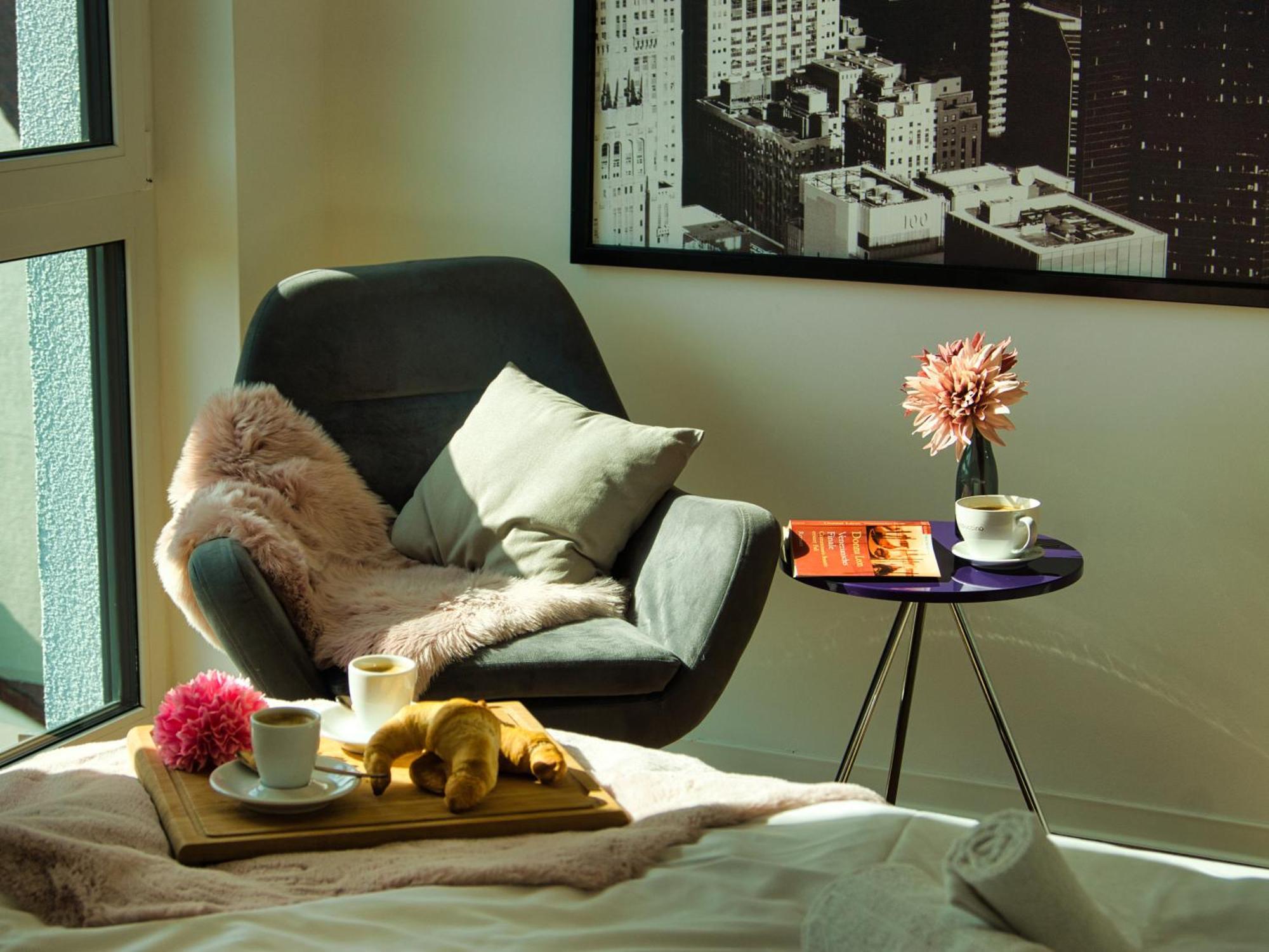 Penthouse Mit Whirlpool Im Herzen Von Niedersachsen Apartment *